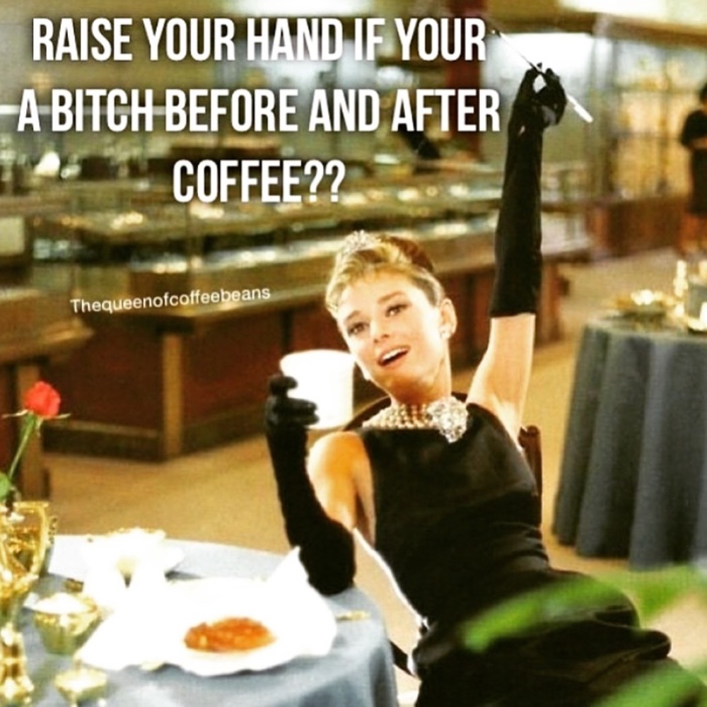 Meet your Posher, Kelly